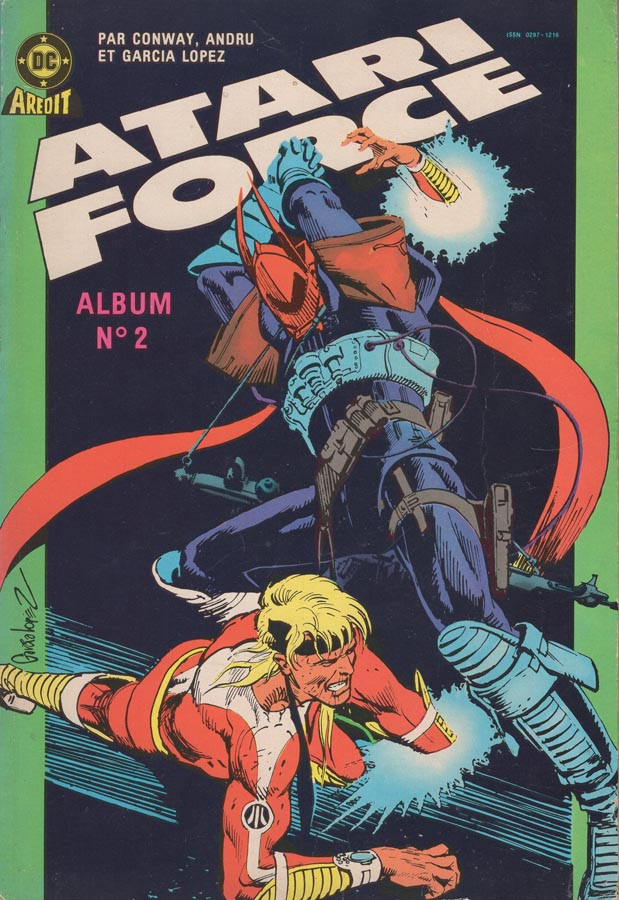 Couverture