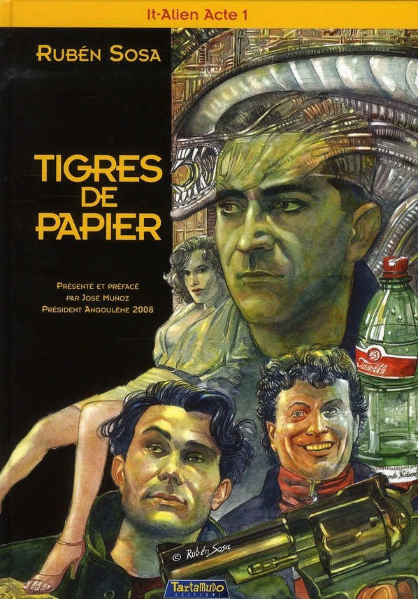 Couverture
