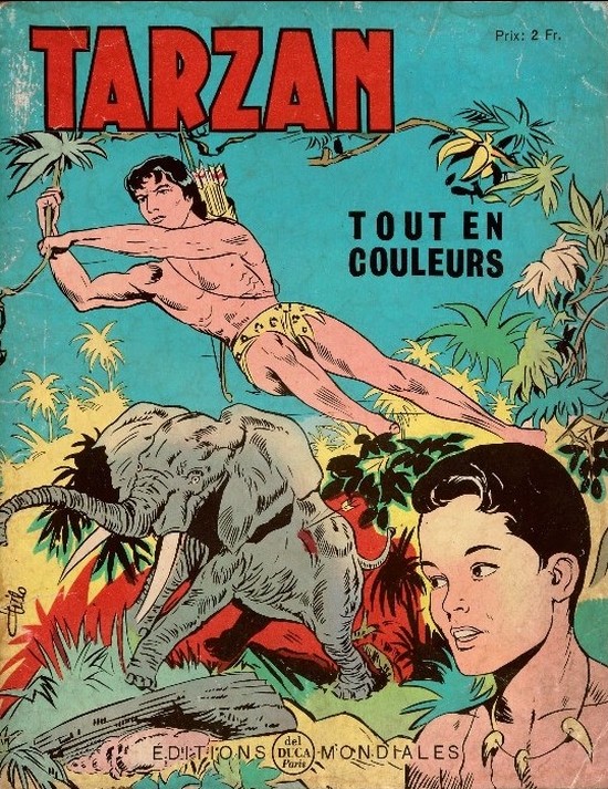 Couverture
