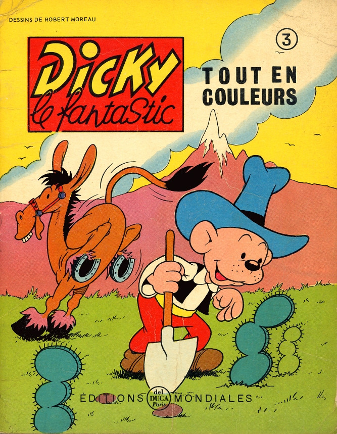 Couverture