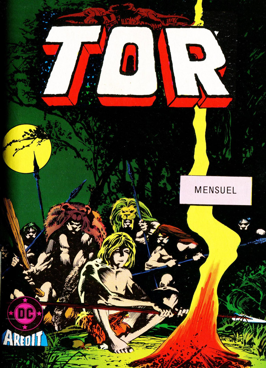 Couverture