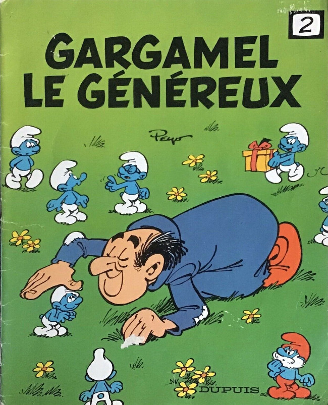 Couverture