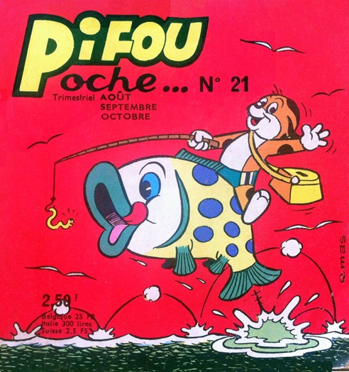 Couverture