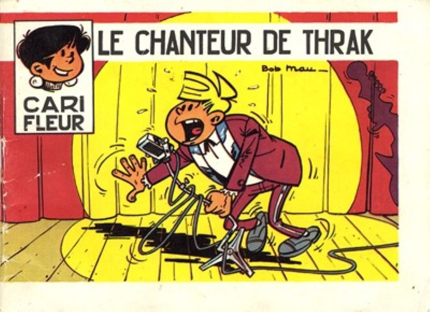 Couverture