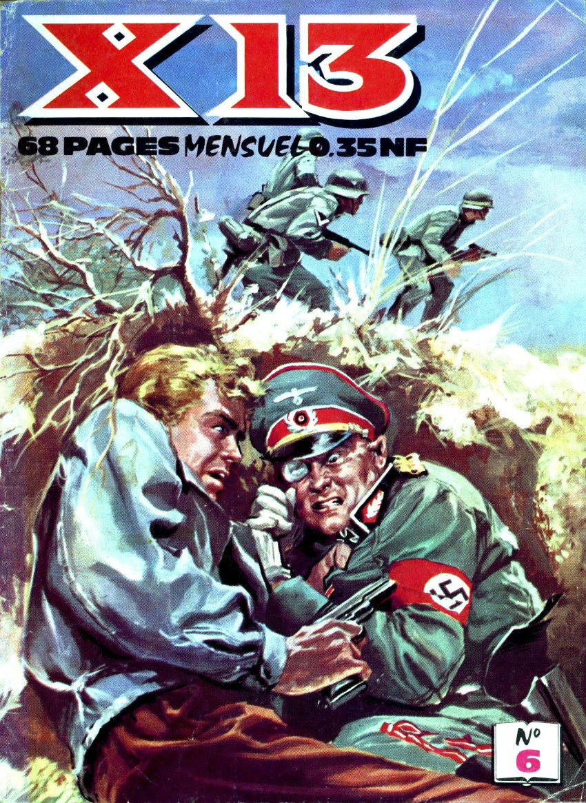 Couverture