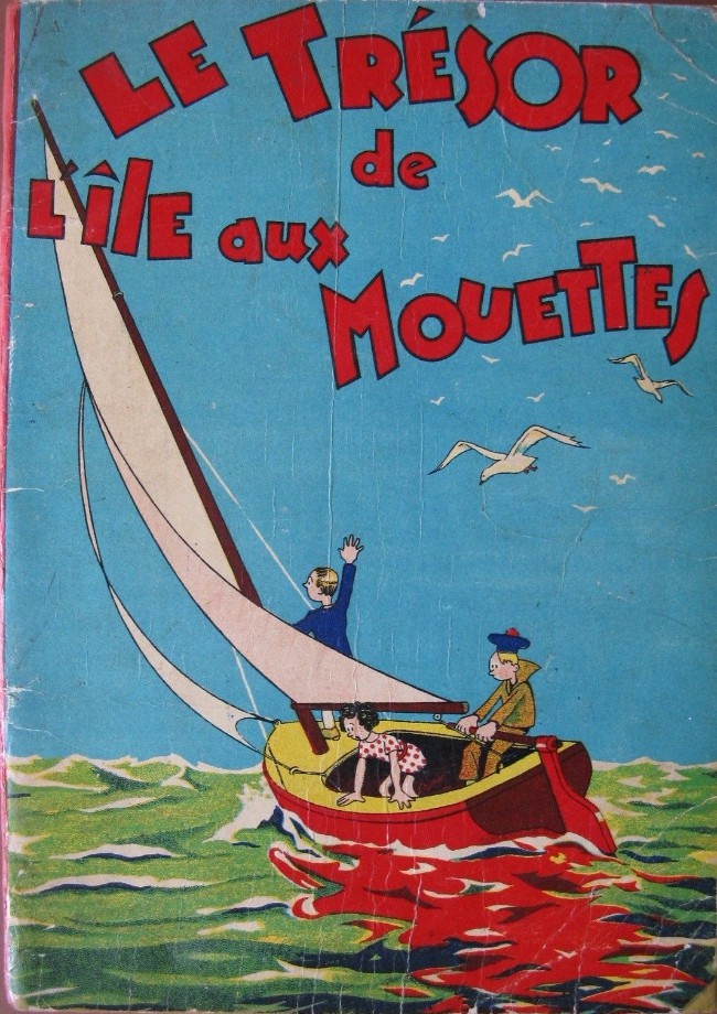 Couverture