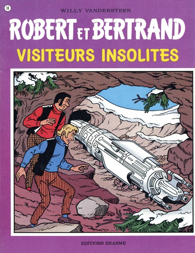 Couverture