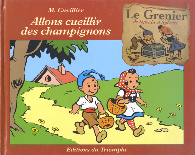 Couverture