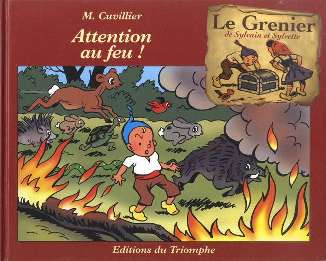 Couverture