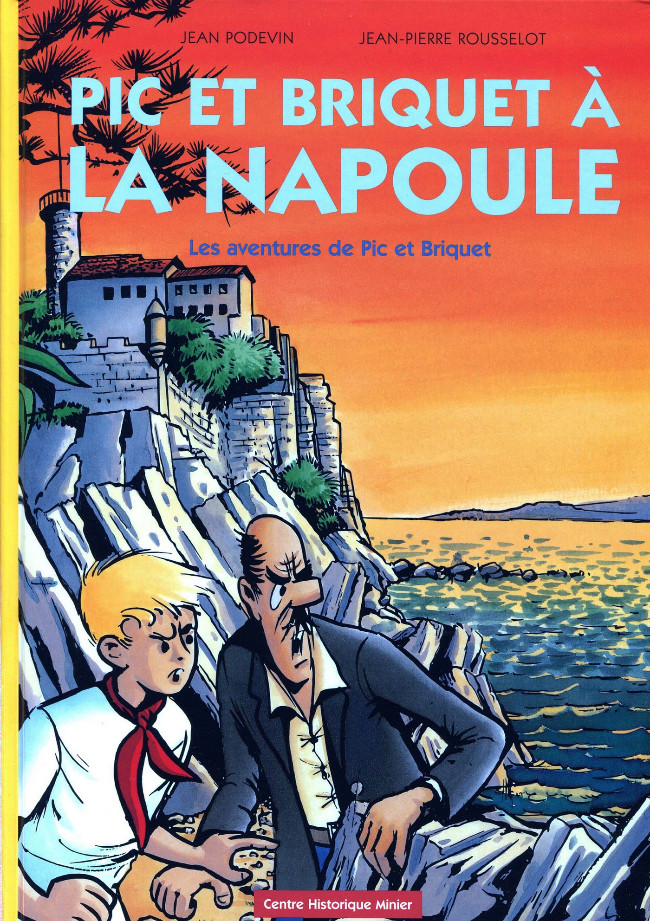 Couverture