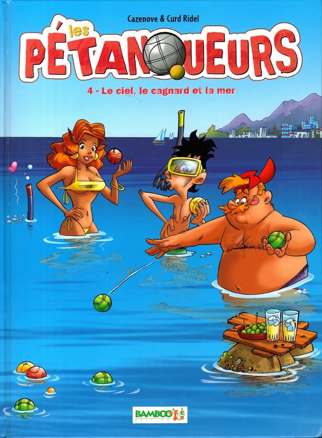 Couverture