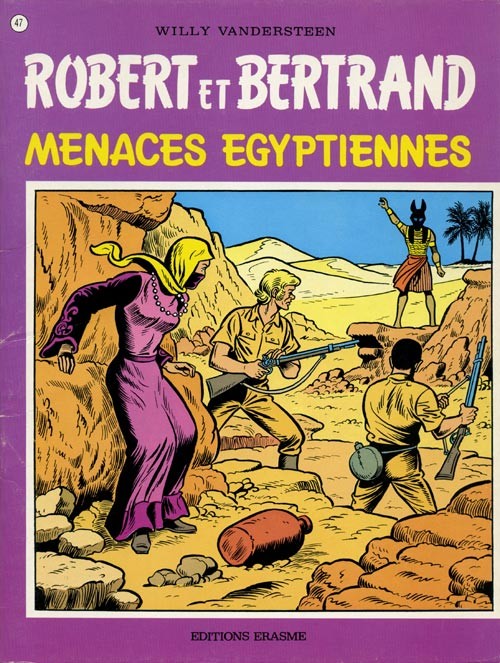 Couverture