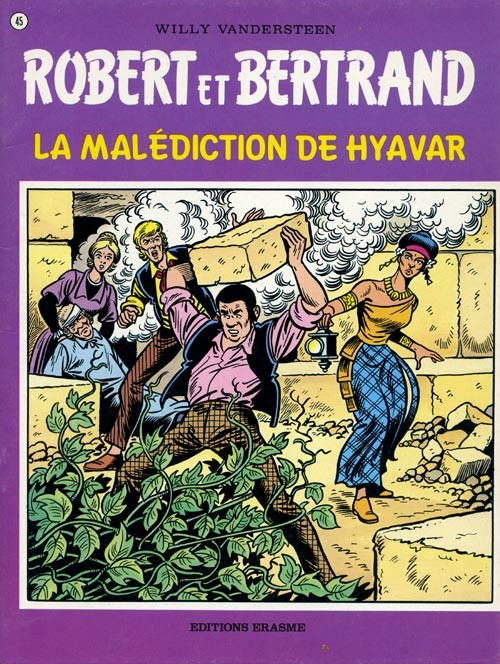 Couverture