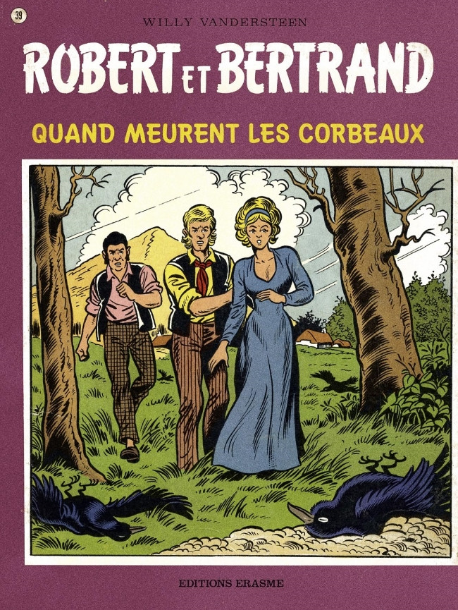 Couverture