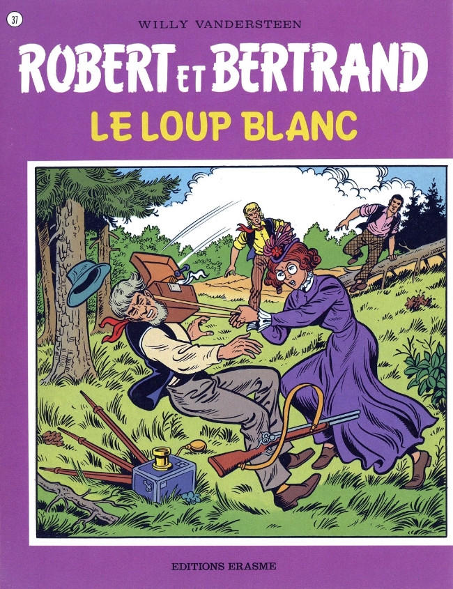 Couverture