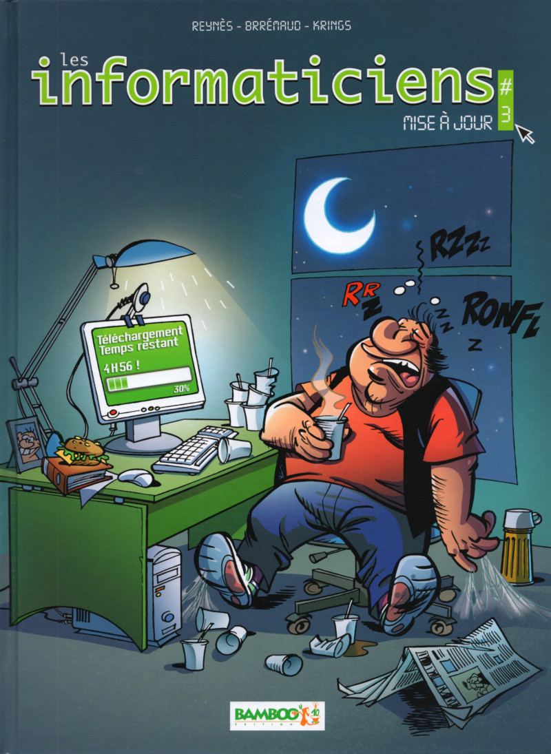 Couverture