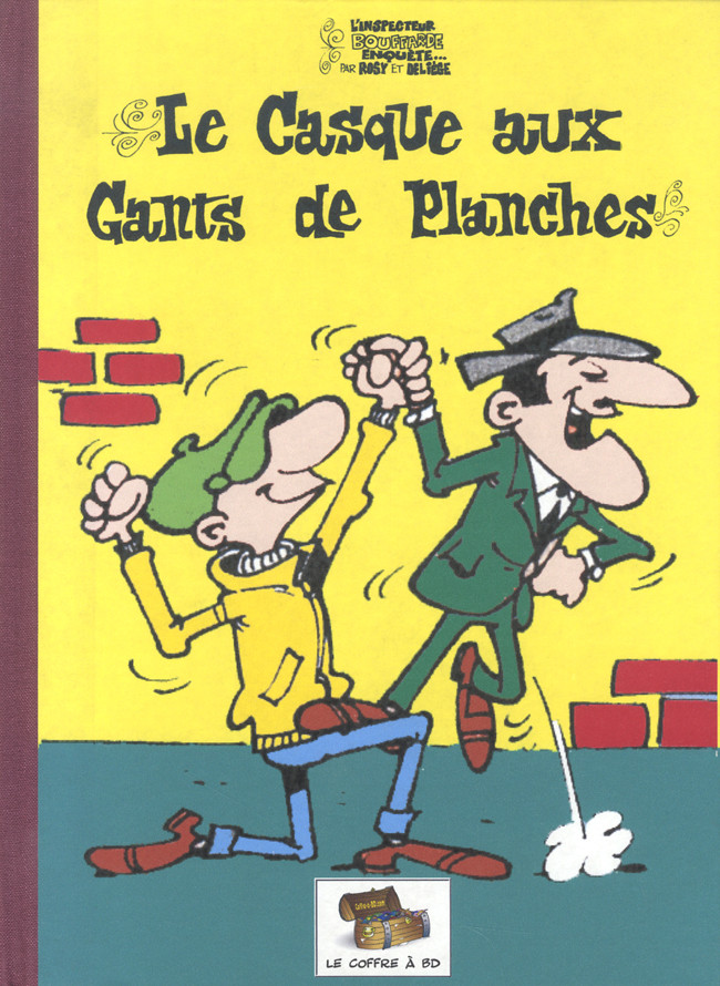 Couverture