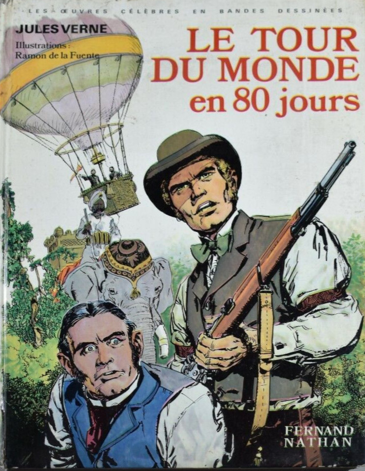Couverture