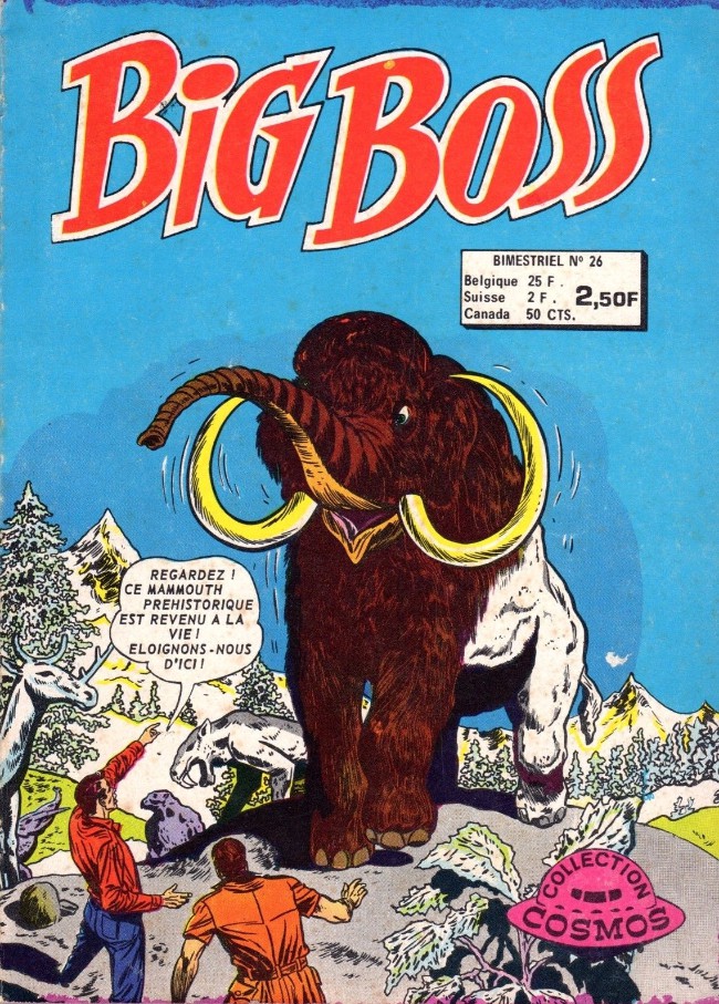 Couverture