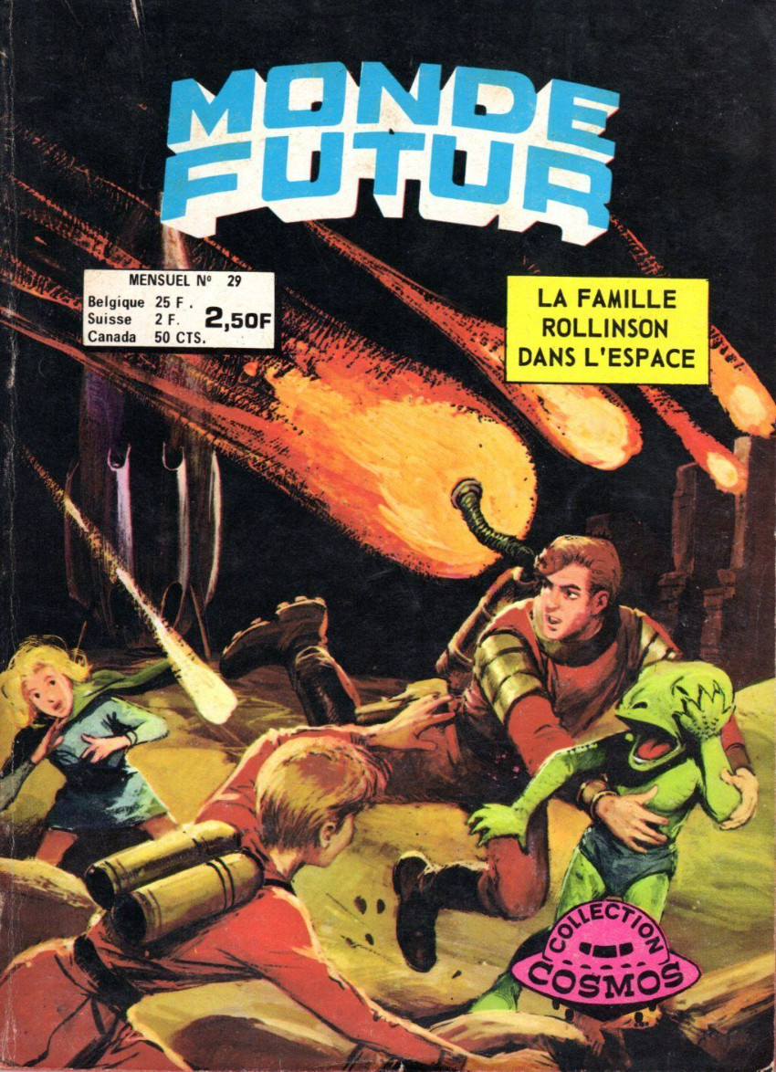 Couverture