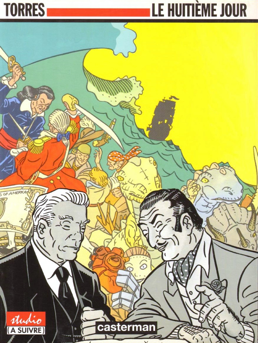 Couverture