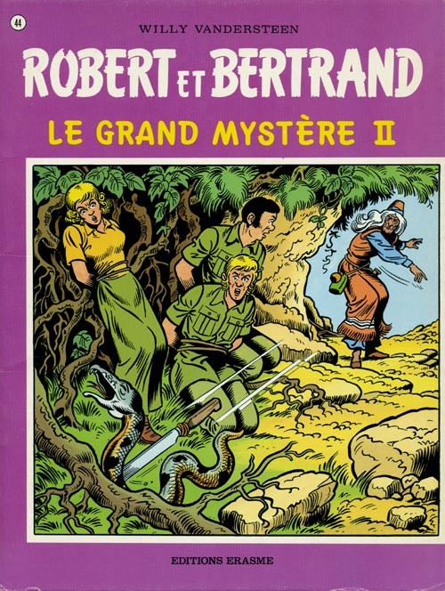 Couverture