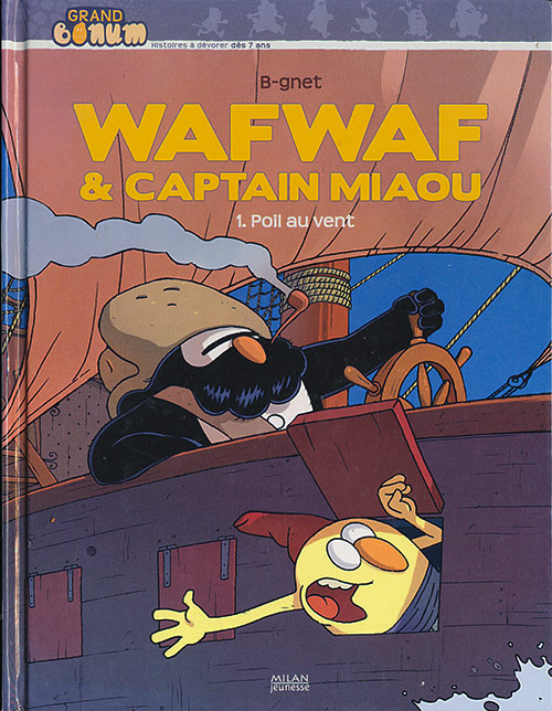 Couverture