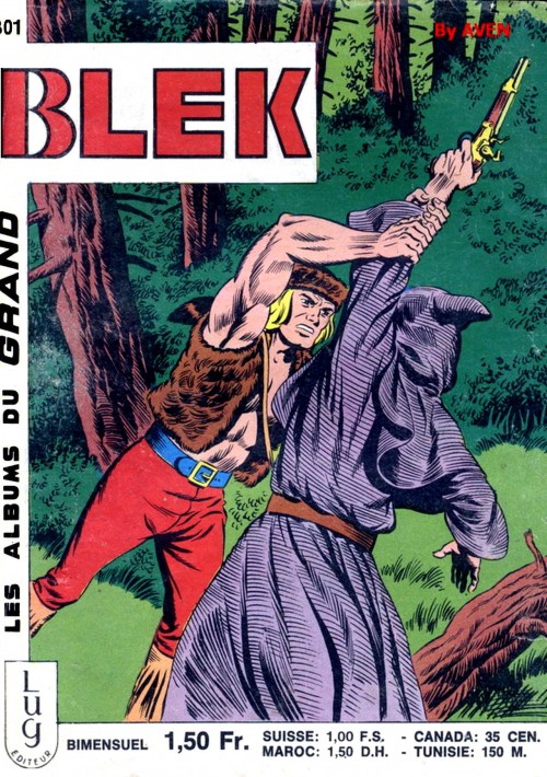 Couverture