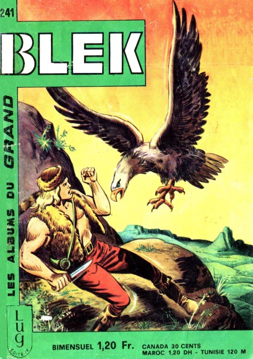 Couverture