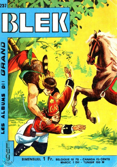 Couverture