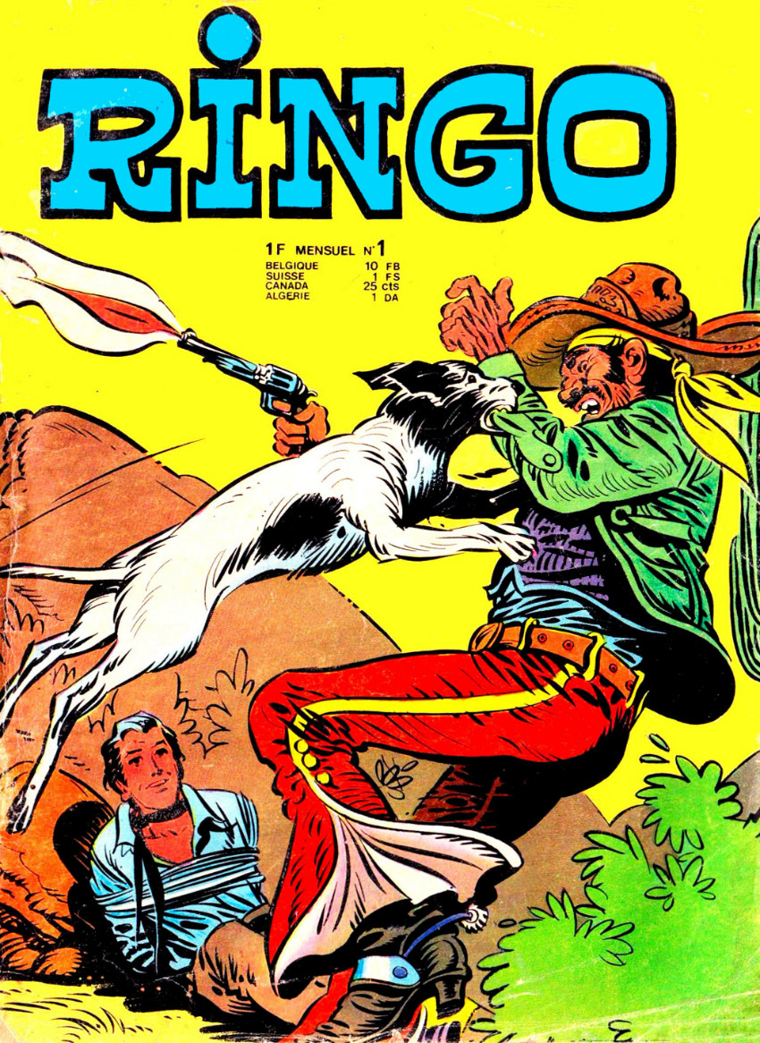 Couverture
