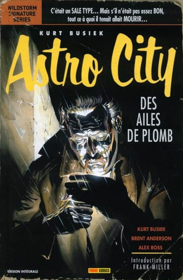 Couverture