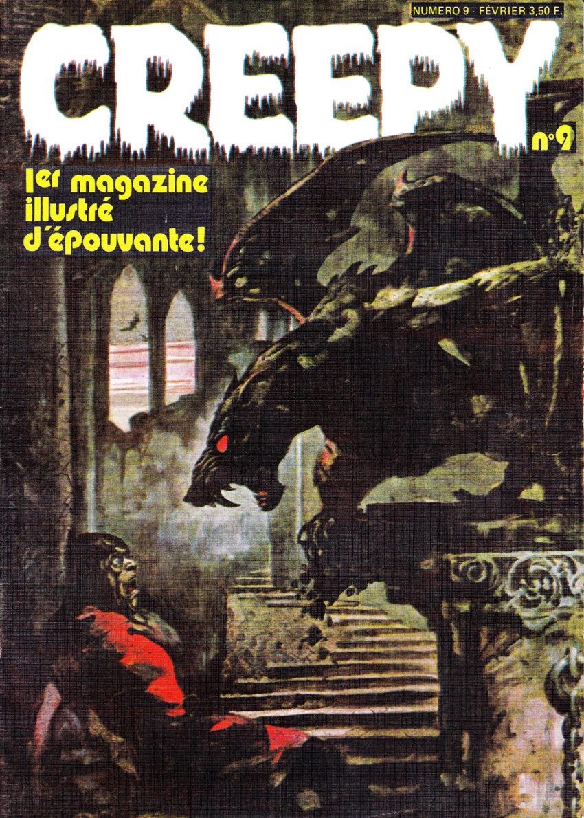 Couverture
