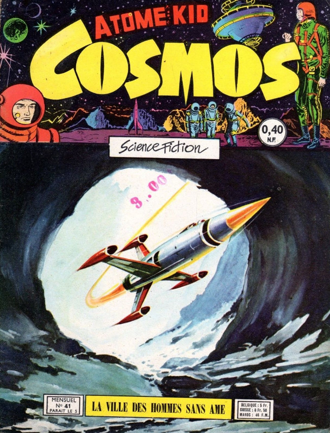 Couverture