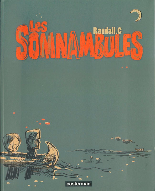 Couverture