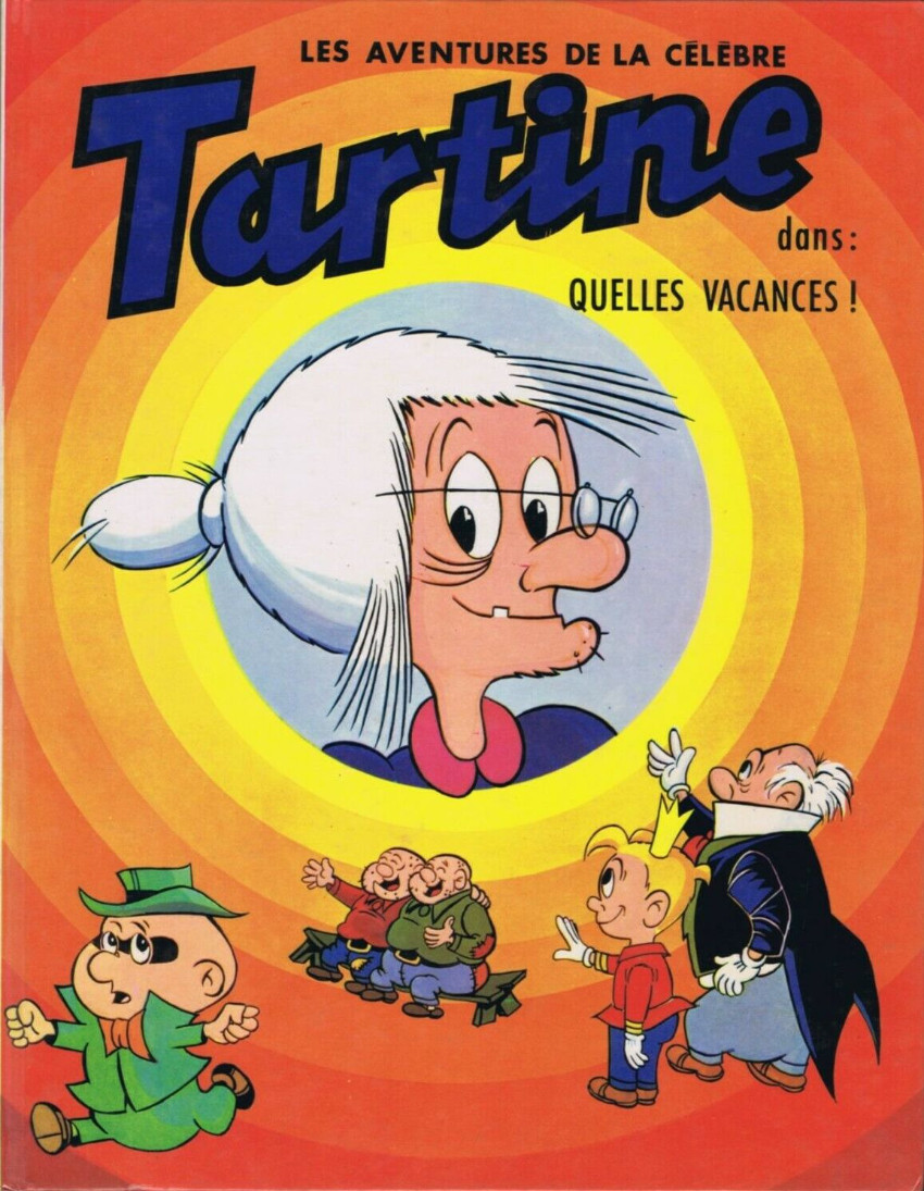 Couverture