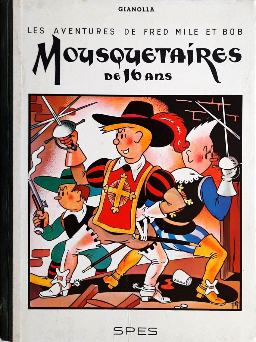Couverture