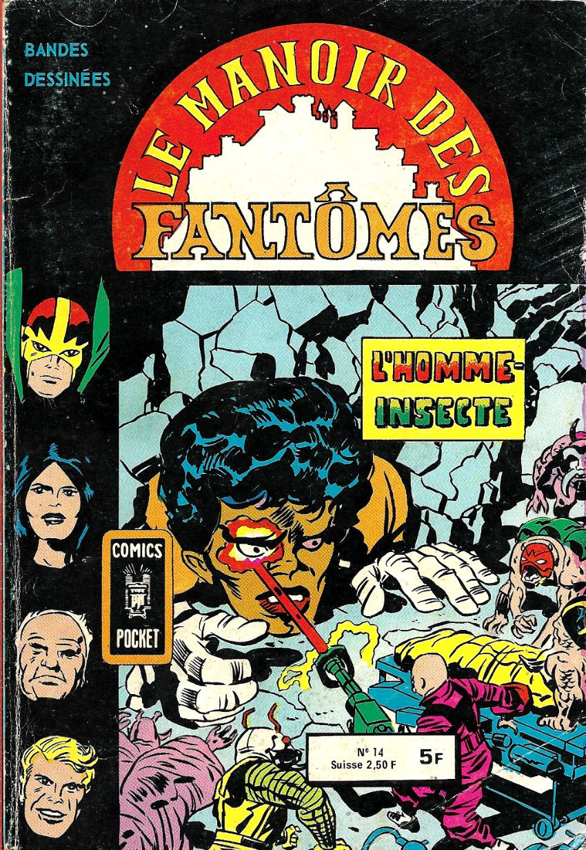 Couverture