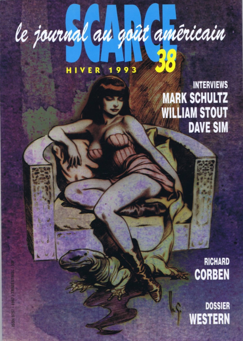 Couverture