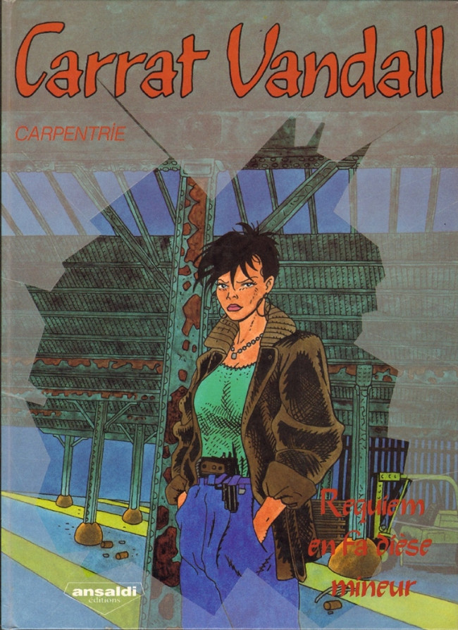 Couverture