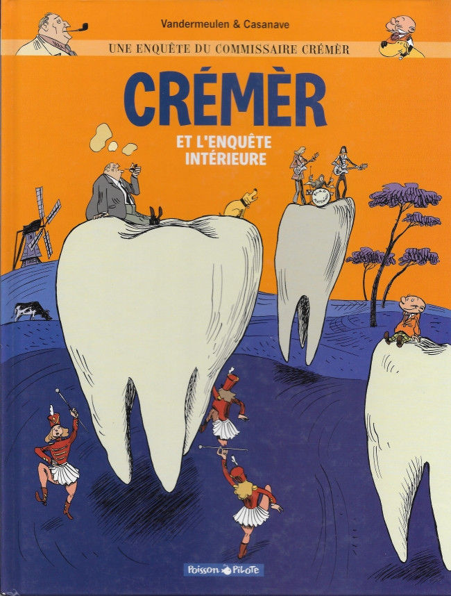 Couverture