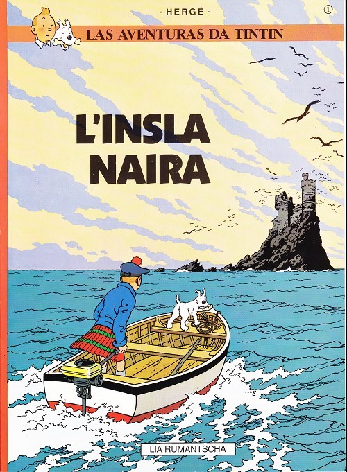 Couverture
