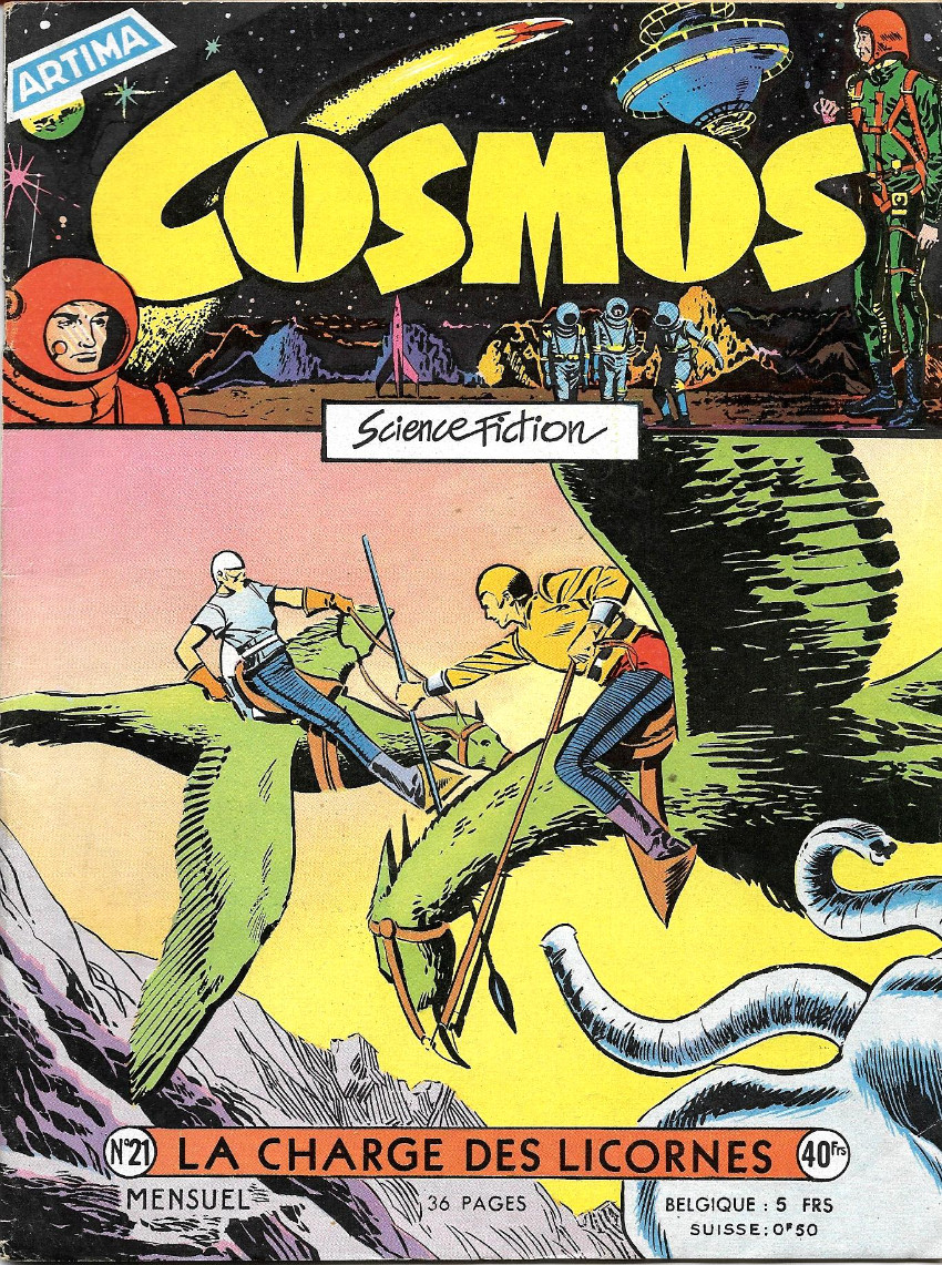 Couverture