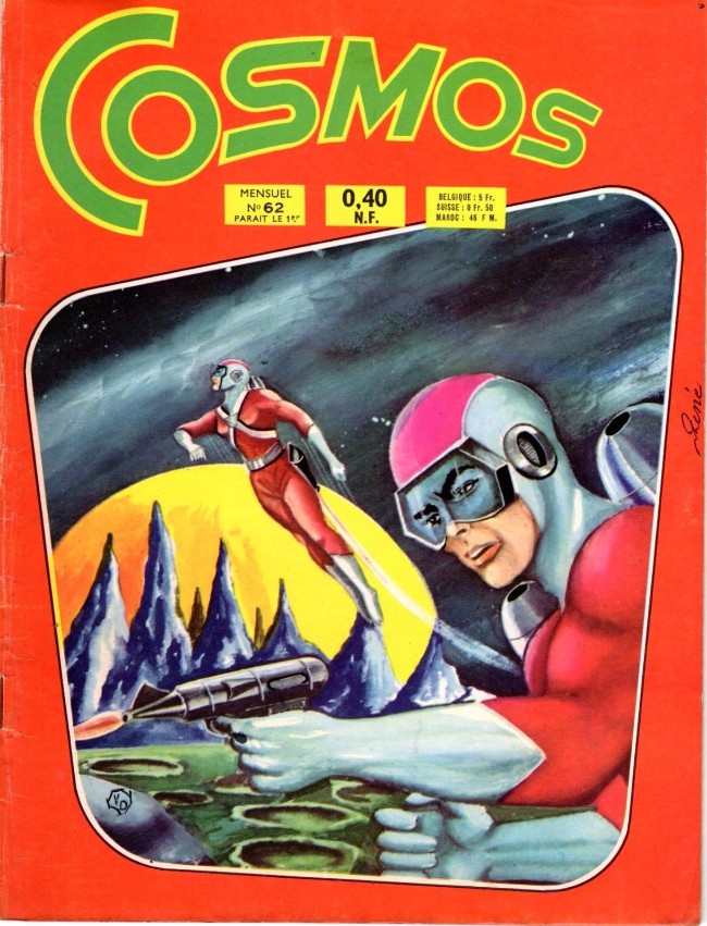 Couverture