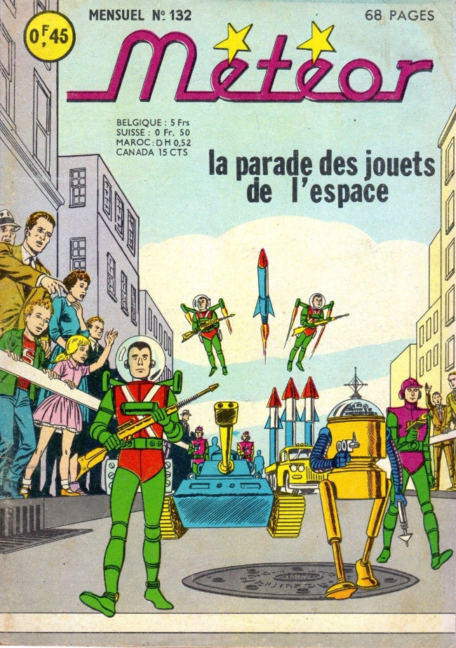 Couverture