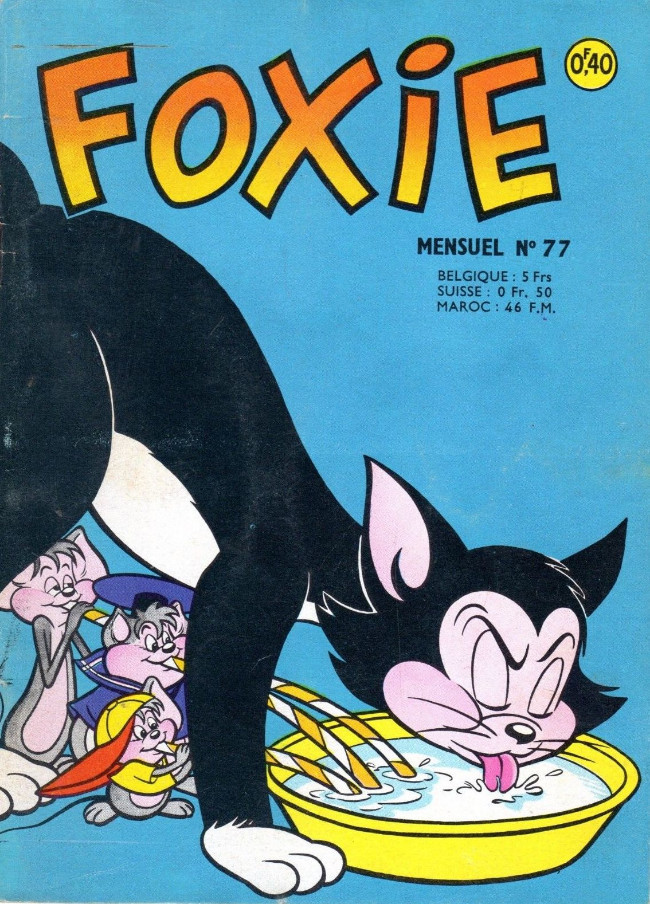 Couverture