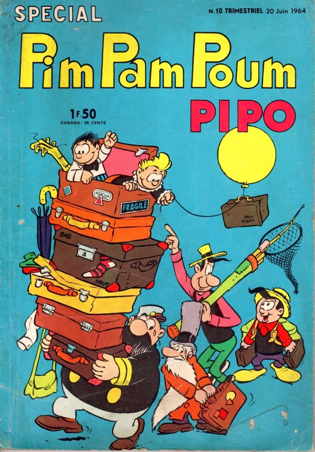 Couverture
