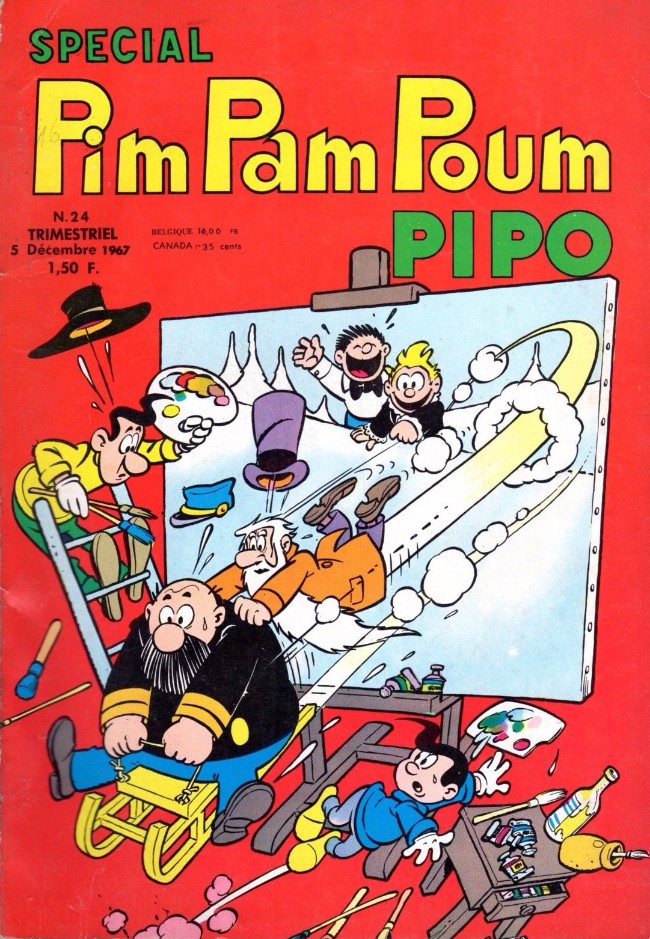 Couverture