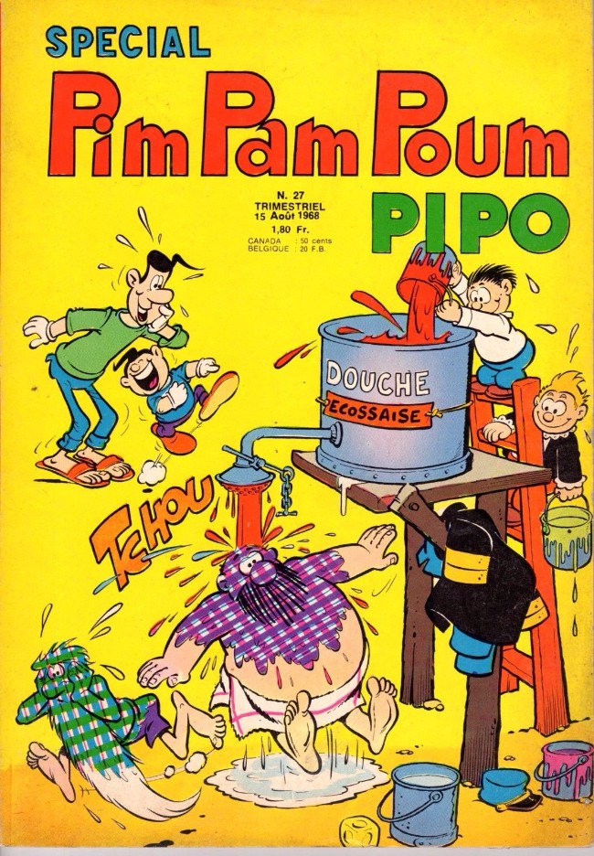 Couverture