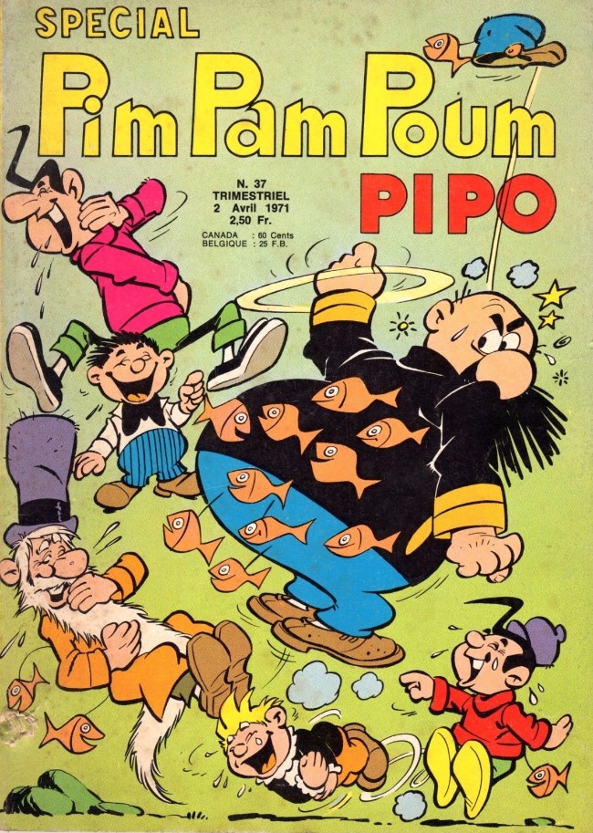 Couverture